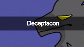 Deceptacon | Animation Meme