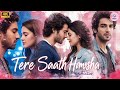 Tere Saath Hamesha | Heartfelt Hindi Love Song | Soulful Romantic Poetry