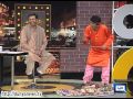 Dunya News -- Mazaaq Raat - 25-Mar-2014