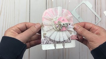 Project Share // Memory Dex Cards // Update