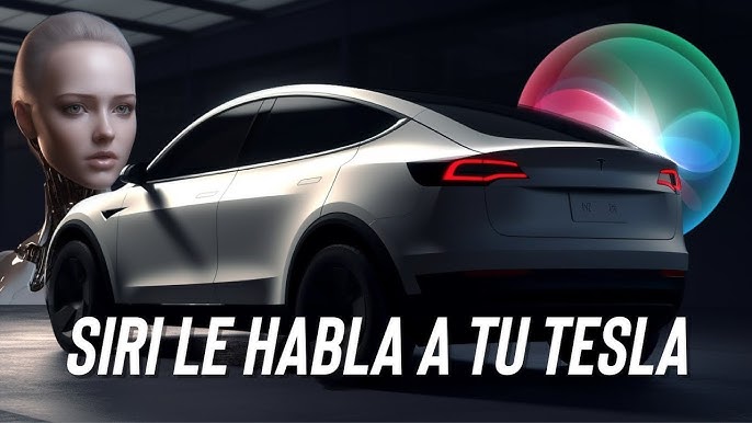 Productos de limpieza para coches eléctricos tesla