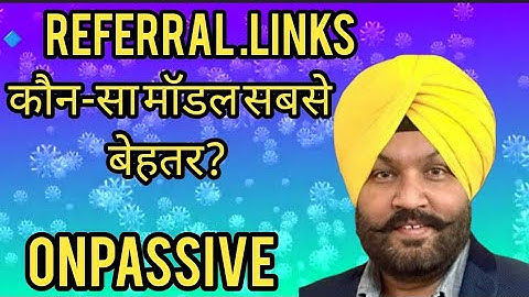 IMPORTANT UPDATES || ONPASSIVE NEW UPDATE || ONPASSIVE NEW UPDATE TODAY #ashmufareh #onpassive