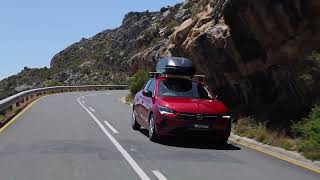 Opel Corsa Westvaal Motor Group Summer Dream Deals 2022