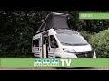 The impressive new 2022 campervan from Adria aimed at active buyers after quality as well as space