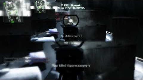 Blur :: Cod4 Dualtage :: GermanPompano & Small Beans