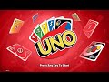 UNO - PC - Intro & Title Screen