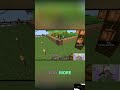 Minecraft Potion Secrets: Chest Loot &amp; Glowstone Power! #shorts