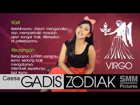 Video: Apa Yang Sedang Dipersiapkan Untuk Virgos