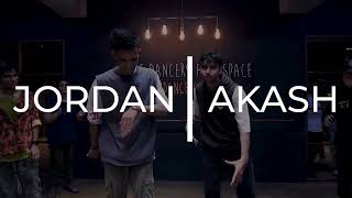 Jordan x Akash | Mauja Hi Mauja | Shahid Kapoor | Mika Singh | Class Video