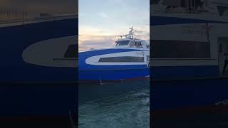 batam Ferry port #ferry #indonesia #sea #youtubechannel #shorts #youtubeshorts