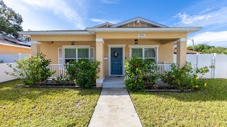 1664 38th Ave N, Saint Petersburg FL