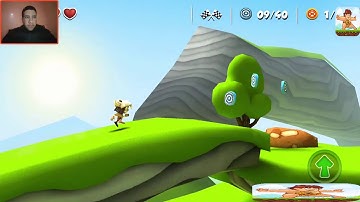 manuganu android gameplay Part 06 - Top Android Games