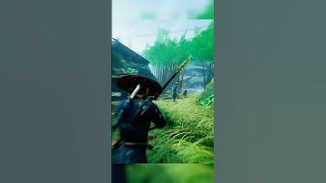 【Ghost of Tsushima】Aggressive Stealth Kills • (Lethal+)