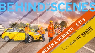 KVDS BTS: AWV Campaign Image // E313