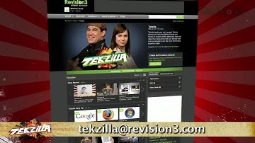Disguise Your URLs - Tekzilla Daily Tip