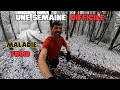 Entre maladie et froid une semaine dentranement bien complique triathlon ironman