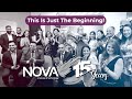 Nova Institute of Technology Others(1)