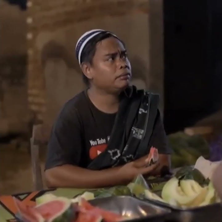 penyok woko channel||losss||kok getiiiing aku||video lucu