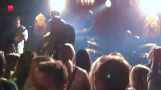 Mr Armageddon (Live)