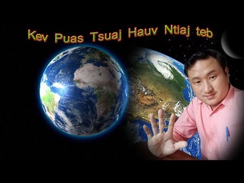 Video: 8 Qhov Chaw Feem Ntau Mystical Nyob Ntiaj Teb