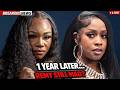 One Year After Remy Ma Exposed Papoose & Claressa… She’s STILL Shading Him!?