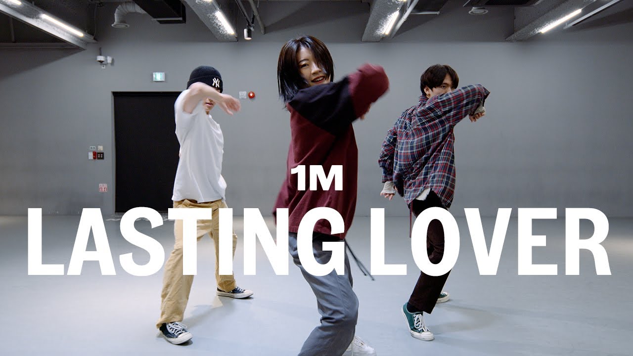 Sigala, James Arthur - Lasting Lover / Dohee Choreography