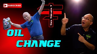 DIY: How to Change Your Oil (COMPLETE Guide STEP BY STEP)