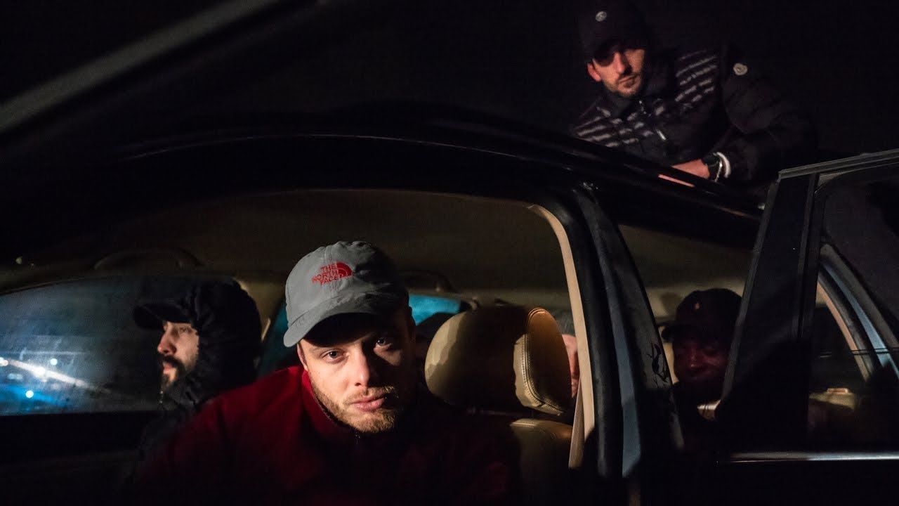 Numéro 10 - Pas loin d’ici