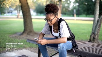 RIFICA Addiction (Official Music Video)