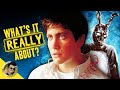 Donnie Darko: What&#39;s It Really About?