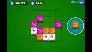 Merge Dice 3D screenshot 5