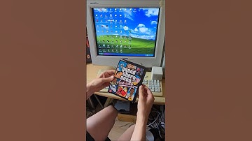 GTA: Vice City | On a Retro PC #retrogames