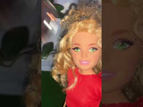 Abby Is Unstoppable Watch This Fight Scene Where Abby Easily Beats Asia Up Barbie Doll Funny
