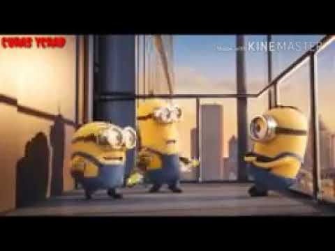 minions - uh eeh uh ah ah