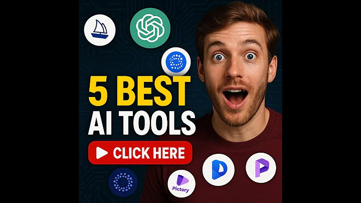 5 Free AI Tools That Feel Illegal to Know About