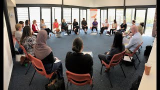 LEARNING CHANGE Participants' Forum #1 7:10:2020
