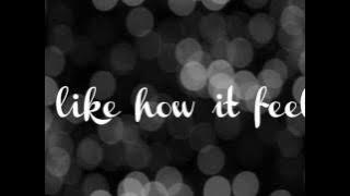 ENRIQUE IGLESIAS - I LIKE HOW IT FEELS FEAT. PITBULL & THE WAV.S-(HQ Audio) Lyrics on Screen