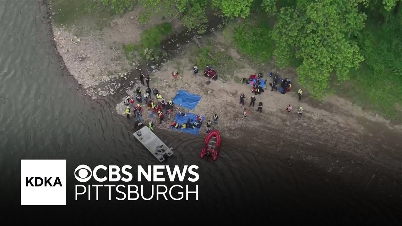 12-year-old boy who drowned in Monongahela River remembered as soft ...