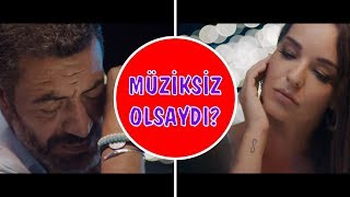 Bengü & Hakan Altun - Sanki Şarkısı Müziksiz Olsaydı Nasıl Olurdu? Resimi