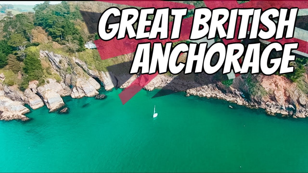 A Great British Anchorage