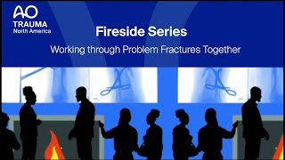 AO Trauma NA Fireside Series—Trans-olecranon Fracture screenshot 4