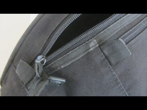 How To Fix Broken Zipper Or Separating Zipper