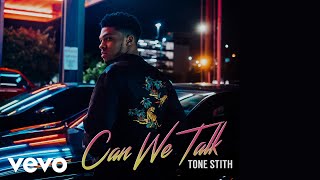 Tone Stith - Running Out (Audio)