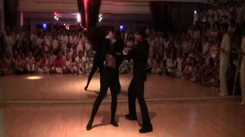 Nayan & Samantha Zouk Show in Amsterdam