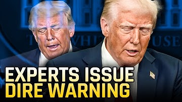 Expert Warns ‘Recession Is Imminent’ As Economy Tanks