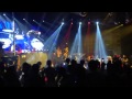 Capture de la vidéo Ca Sỹ Hoài Lâm In Oasis Discotheque
