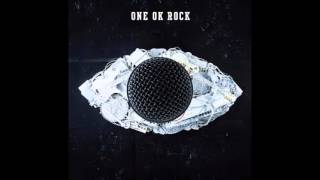 09.  All Mine [One Ok Rock].