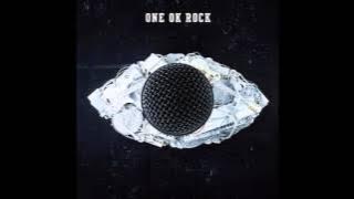 09.  All Mine [One Ok Rock].