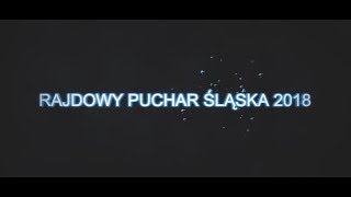 [Zapowiedź] Rajdowy Puchar Śląska 2018 - 1 Runda