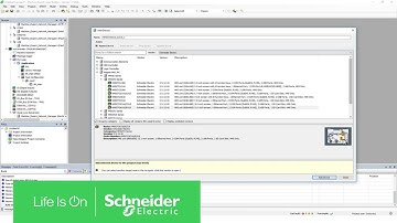 How to Communicate with Vijeo Designer Simulation | Schneider Electric Support